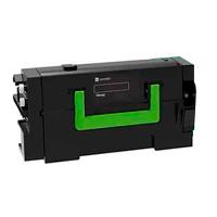 TONER LEXMARK 58D4000 NEGRO, RENDIMIENTO ESTANDAR 7500 PAGINAS, PARA MX826, MX822, MX821, MS823, MS826, MX722 TONER LEXMARK 58D4000 NEGRO, RENDIMIENTO ESTANDAR 7500 PAGINAS, PARA MX826, MX822, MX821, MS823, MS826, MX722